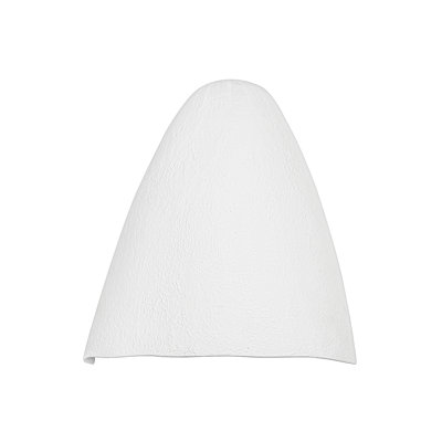1 - Light Armed Sconce