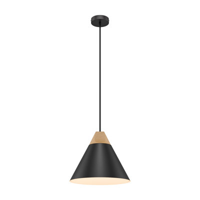Dimmable Dome Pendant