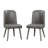 PU Side chairs