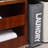 Fabric Laundry Room Organizer with Wheels-63998619