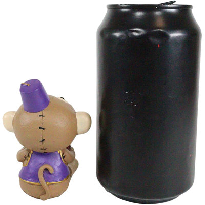 Figurine Dekia Ebros Furrybones Circus