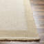 Tarri Boho Jute-Look Striped Brown Area Rug-1248148861