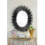 Miroir d'appoint angulaire angolais-813555836