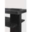 52.4 in. Solid Wood Console Table