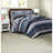 Premium Bedding Sets, Cal King Cotton And Microfiber, Modern Home Style