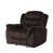 Brown Faux leather is out of stock