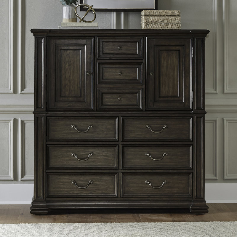 Commode de chambre Dillmon