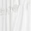 Panneau de rideau simple semi-transparent Darla-1807713010