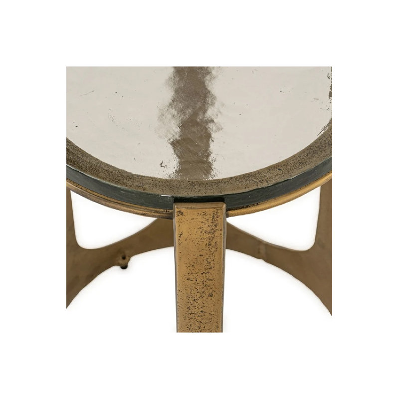 Rixo End Table