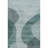 Premium Machine Washable Arnette Green Rug-877614591