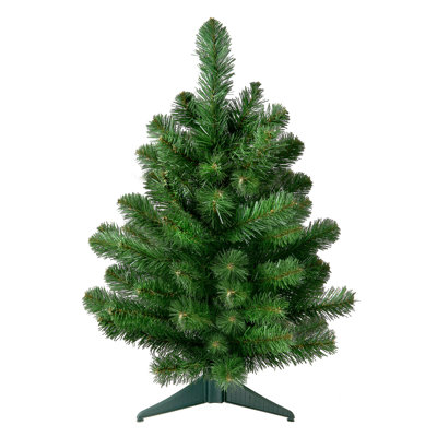 2' Deluxe Oregon Fir Tree