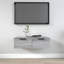 Izzey TV Stand for TVs up to 42"-367220041