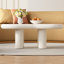 Cloud Coffee Table,Irregular Indoor End Table For Living Room-1204882582