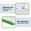 Memory Foam Mattress Pad-1771577858