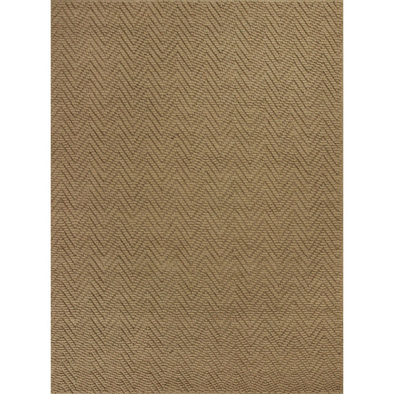2' X 4' Natural Jute Rug