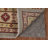 Handmade Kazak Area Rug 8x10