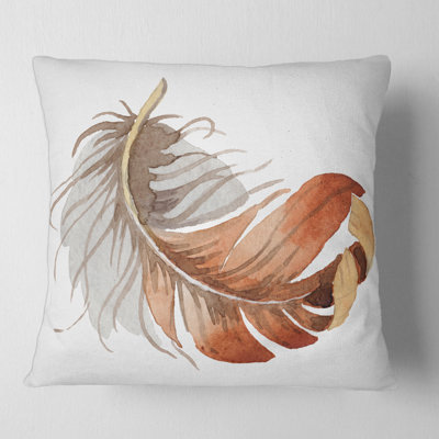 Housse de coussin carré et insert