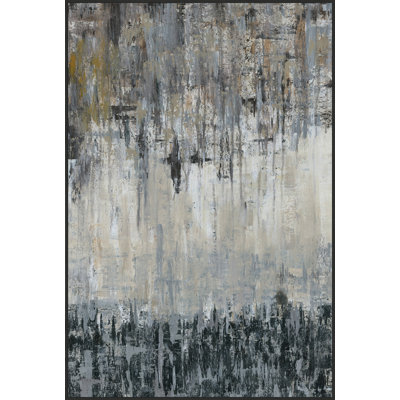Collapse Painting by Thom Filicia