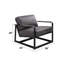 Fauteuil Marquil