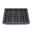 Floor Vent Cover Register with Damper Top Faceplate Outer Size-73613323-110508192