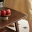 Table basse en bois massif en chêne nord-américain au design moderne et élégant-1361949825-1361949831