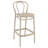 Farrah 4 - Person 39'' Long Bar Height Dining Set-1587453871
