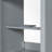 20" Single Bathroom Vanity With Ceramic Top-1603688503