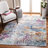 GroveHill Performance Abstract Rug-1591623849