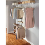 Rubbermaid Multipurpose Shelf Kit