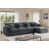 Dark Gray Chenille is out of stock