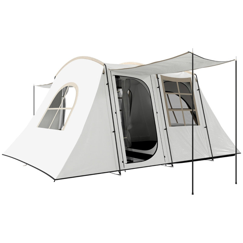 4 Person Tent
