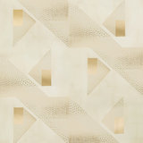 Le Tonnerre 30' L x 27" W Wallpaper Roll