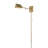 Rawtenstall Iron Swing Arm Sconce-1819952998