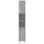 Aalliyah Freestanding Bathroom Storage Furniture Set-890694172