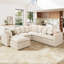  Canapé modulaire en velours côtelé avec rangement Wynter-1839410288-1839410293
