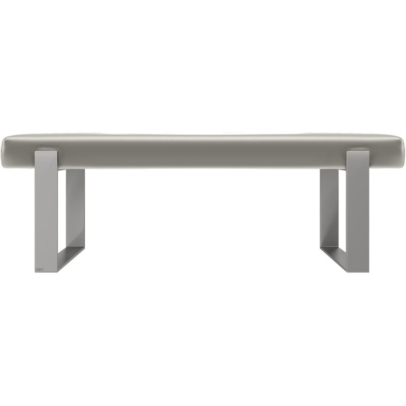 Elbe Velvet Upholstered Bench