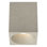 Kos LED Outdoor Flush Mount