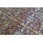 Kendale Oriental Area Rug in Pink/Green