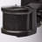 10-Watt LED Dusk to Dawn Outdoor Security Flood Light with Motion Sensor