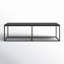 Chai Genuine Marble Coffee Table