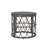 Outdoor Side Table-1138026189