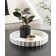 Montara Fluted Round Serving Tray