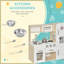 Kitchen Set