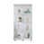 White is out of stock