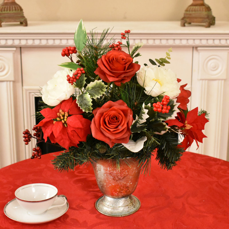 Rose Arrangement