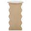Table d'appoint Michelo Wavy-1587440483