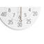 Wood Wall Clock