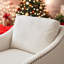 Fauteuil pivotant avec garniture cloutée Upholstery-932915078