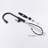 Kitchen Faucet With Pull Out Spraye-121209952