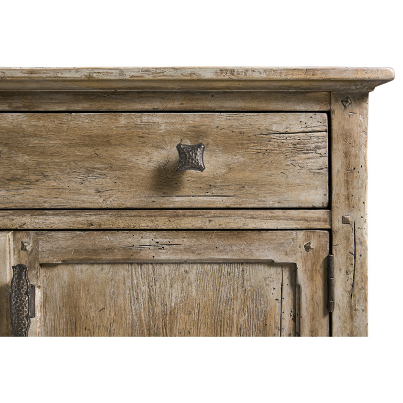 Caldera 76'' W Sideboard